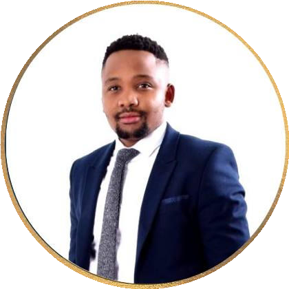 Kagiso Modise